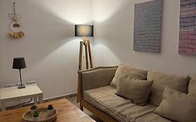 Soho Flat